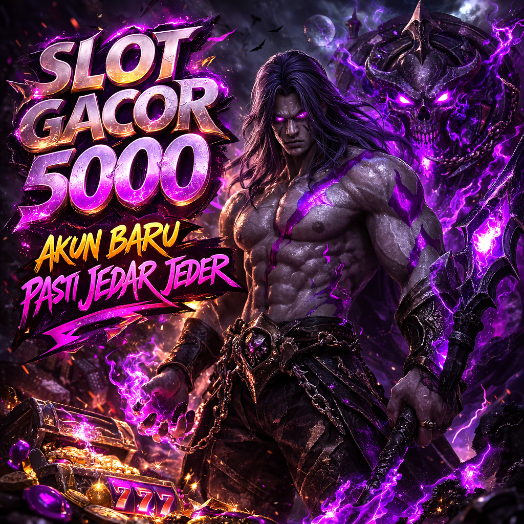 Agen Toto5000